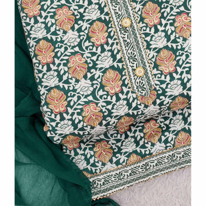 green-foil-printed-cotton-blend-dress-material-4