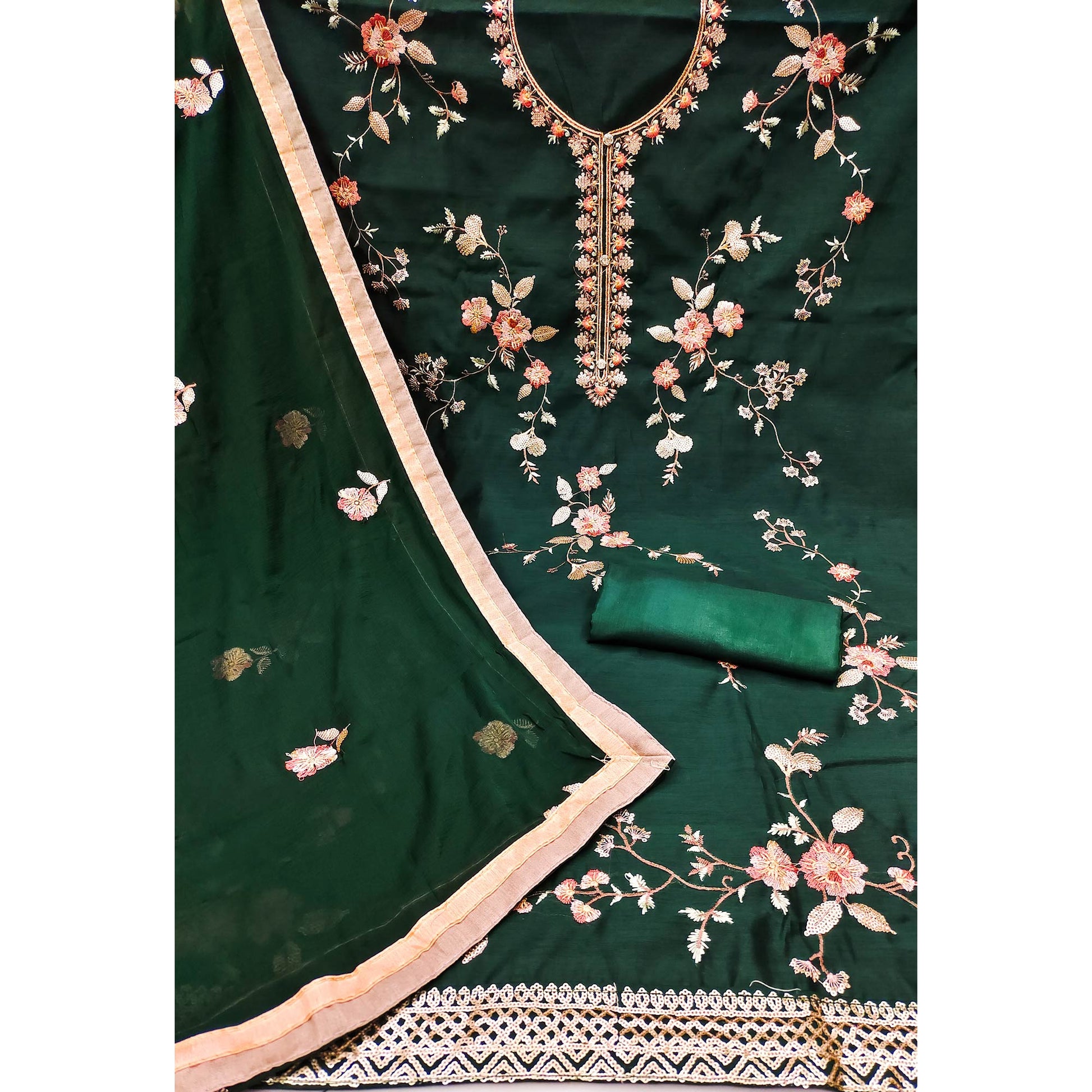 green-floral-embroidered-chanderi-dress-material-6