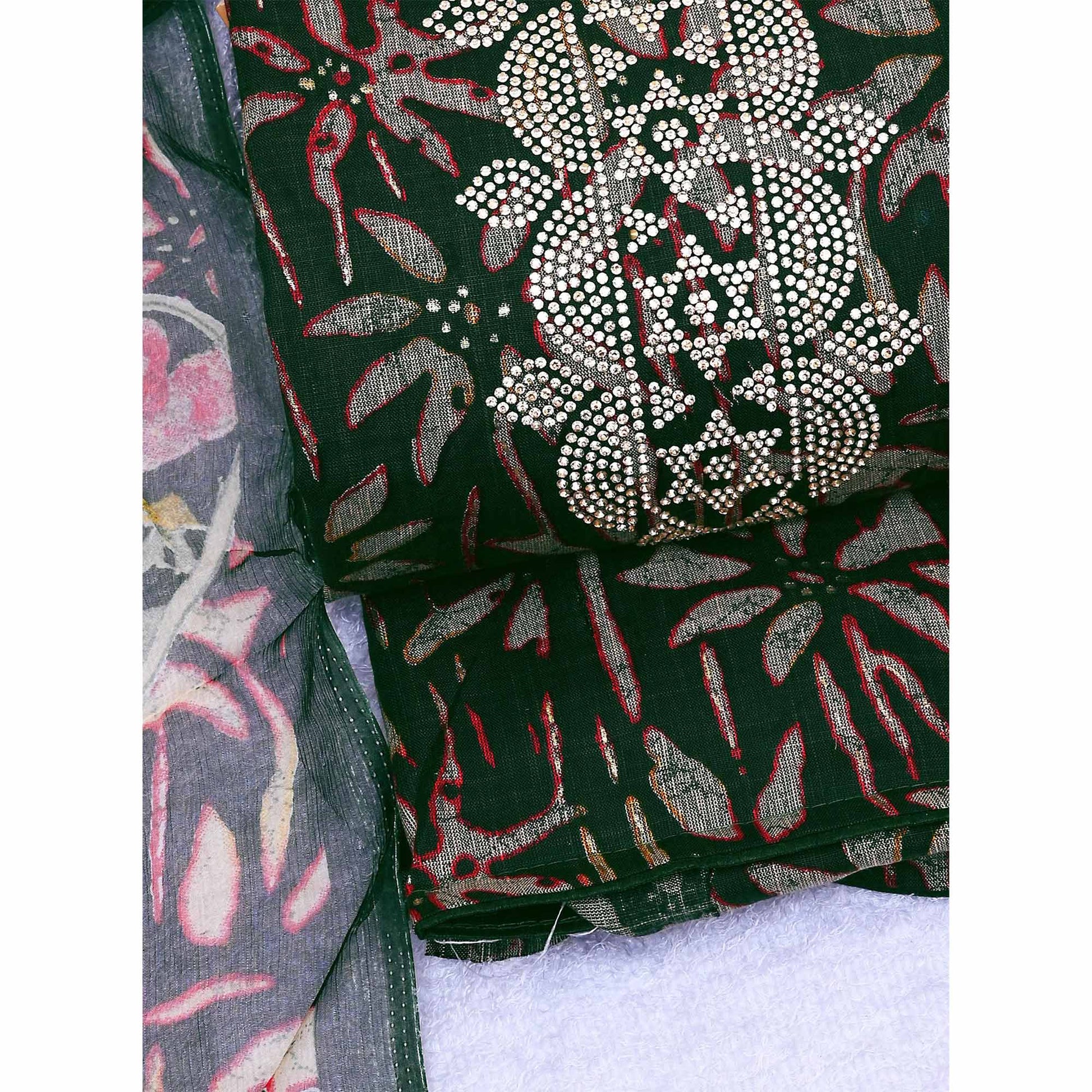 green-floral-printed-pure-cotton-dress-material-27