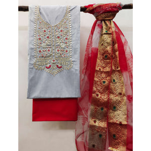 grey-floral-embroidered-pure-cotton-dress-material-1