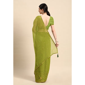 green-foil-printed-with-swarovski-brasso-saree
