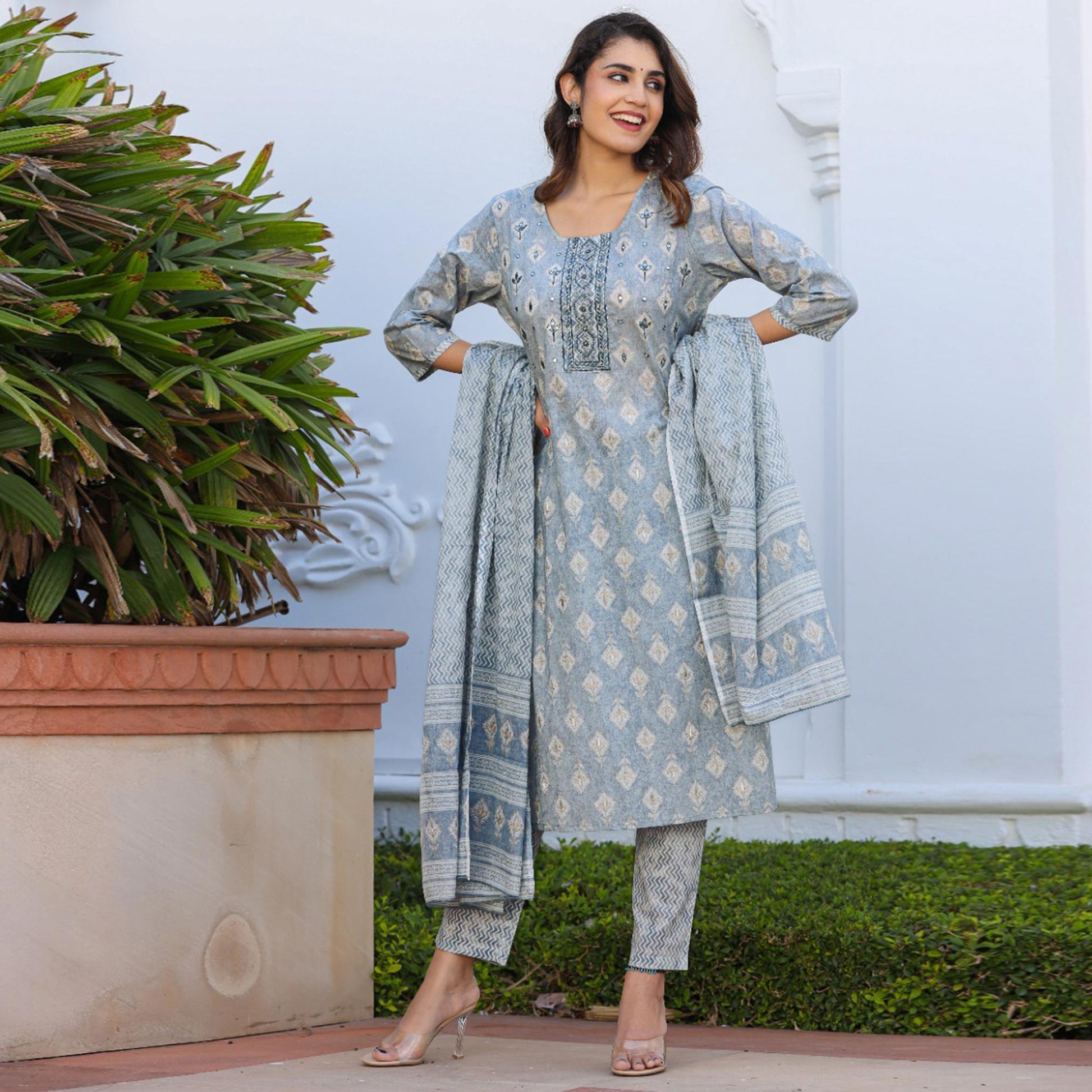 grey-jaipuri-printed-pure-cotton-suit