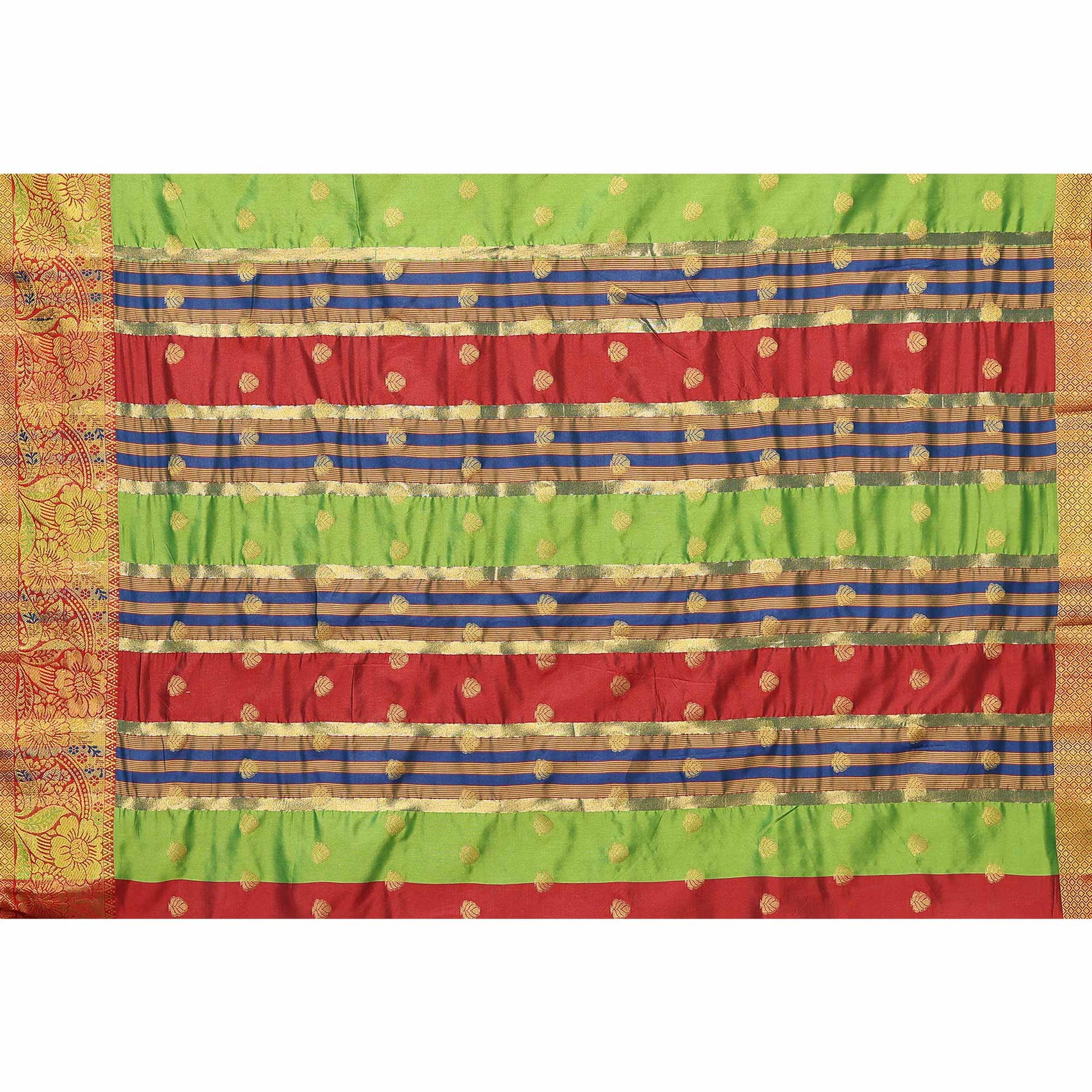 green-woven-banarasi-silk-saree-16