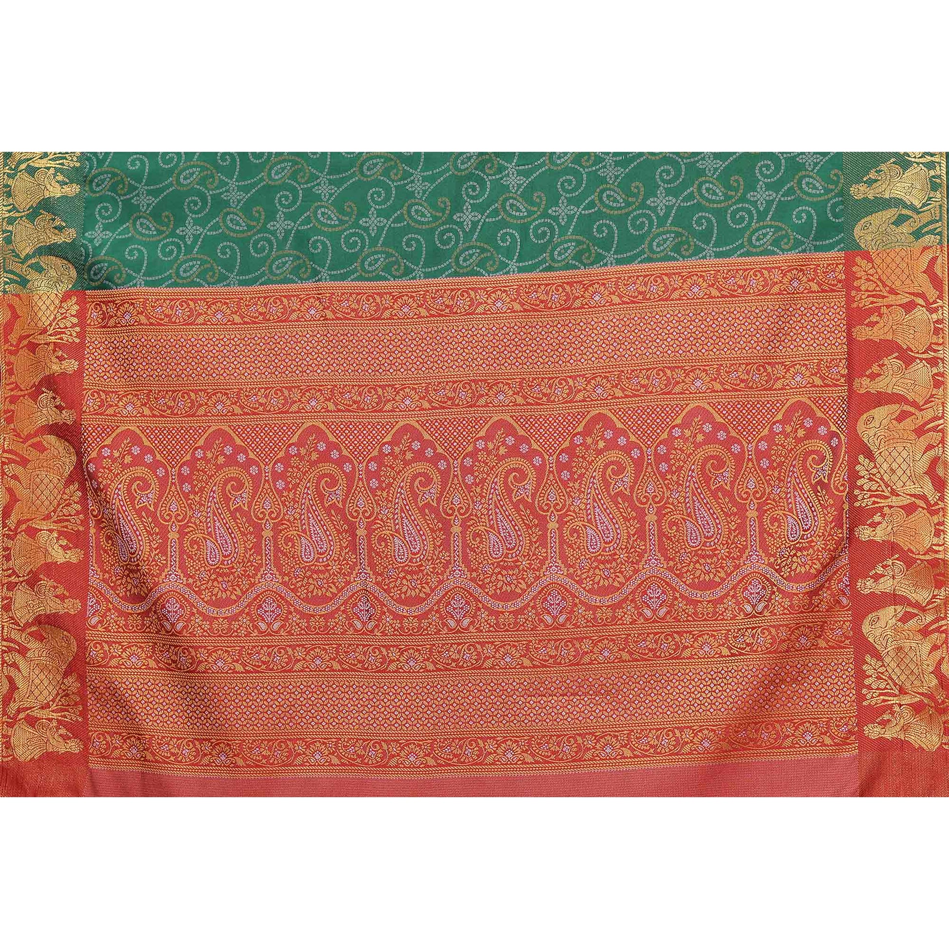 green-woven-banarasi-silk-saree-15