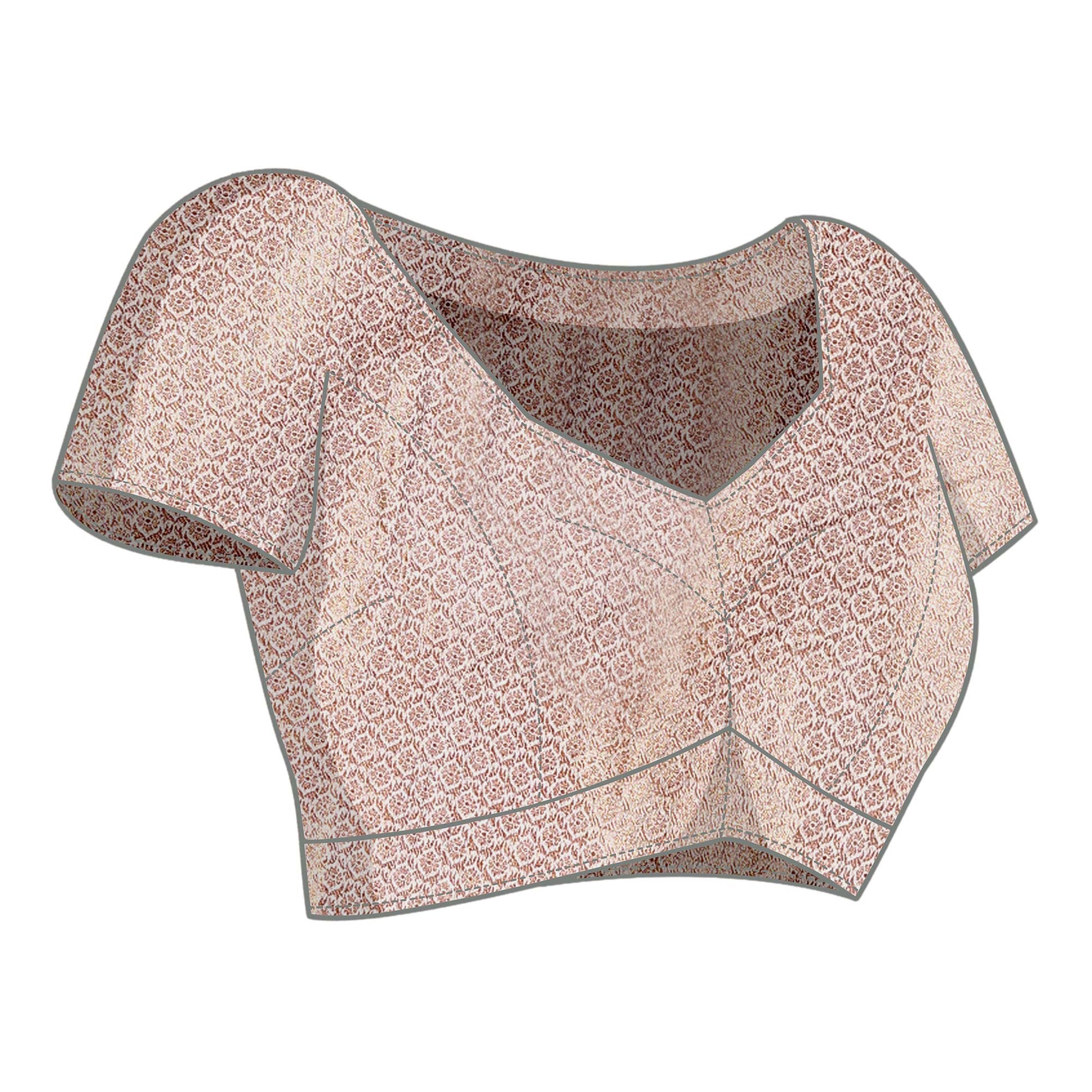 grey-floral-woven-banarasi-silk-saree