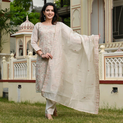 grey-floral-embroidered-chanderi-salwar-suit