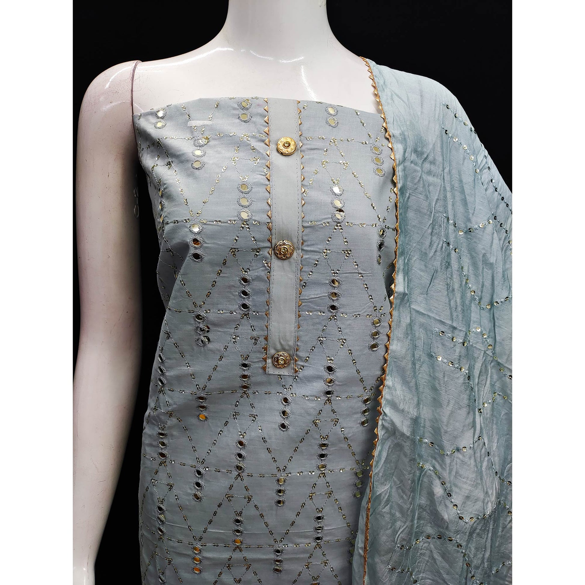 grey-embroidered-cotton-blend-dress-material