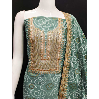 green-bandhani-printed-with-embroidered-vichitra-silk-dress-material