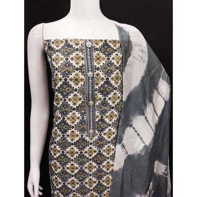 grey-foil-printed-cotton-blend-dress-material-1