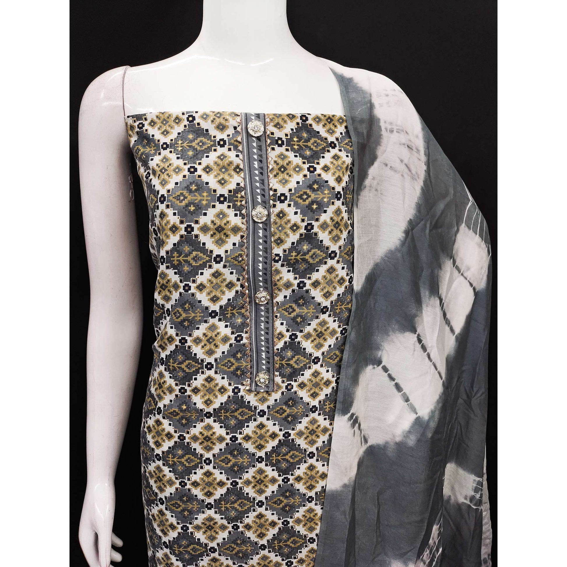 grey-foil-printed-cotton-blend-dress-material-1