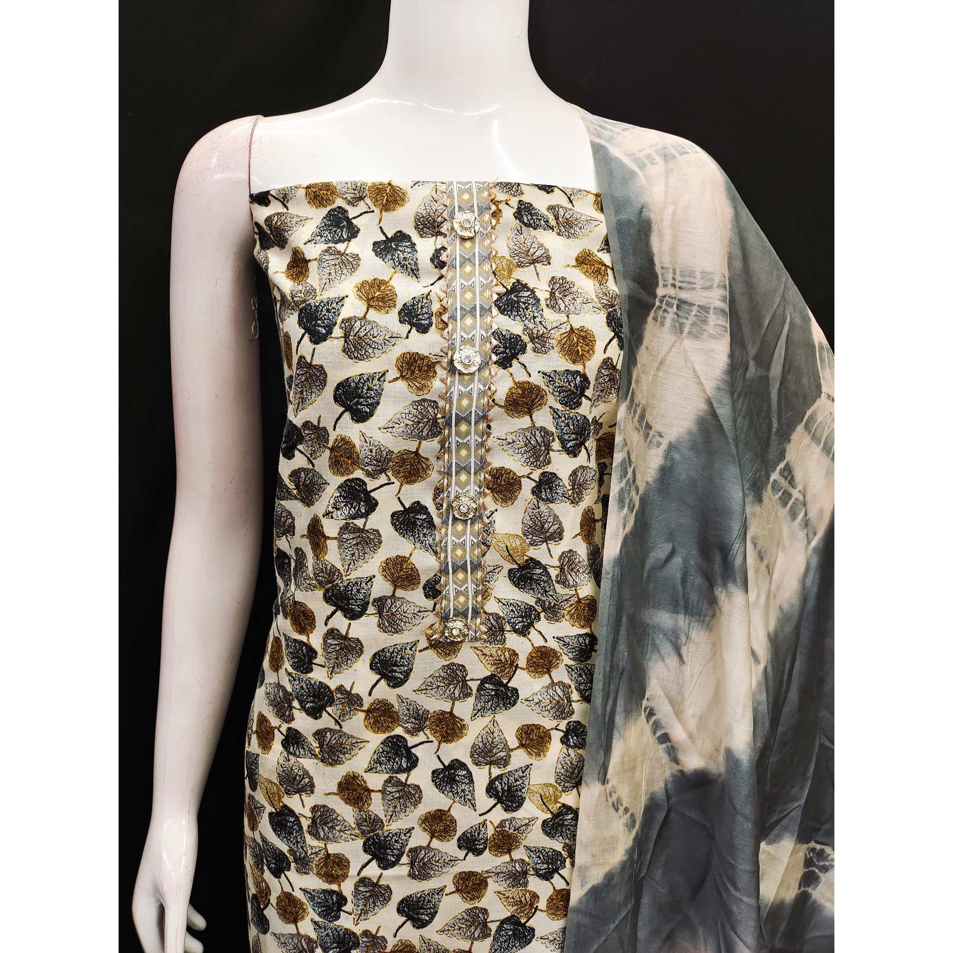 grey-foil-printed-cotton-blend-dress-material-2