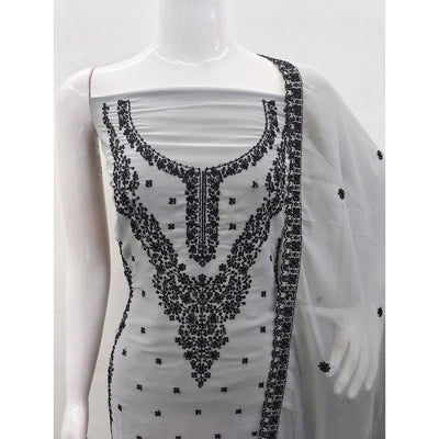 grey-floral-embroidered-georgette-dress-material-8