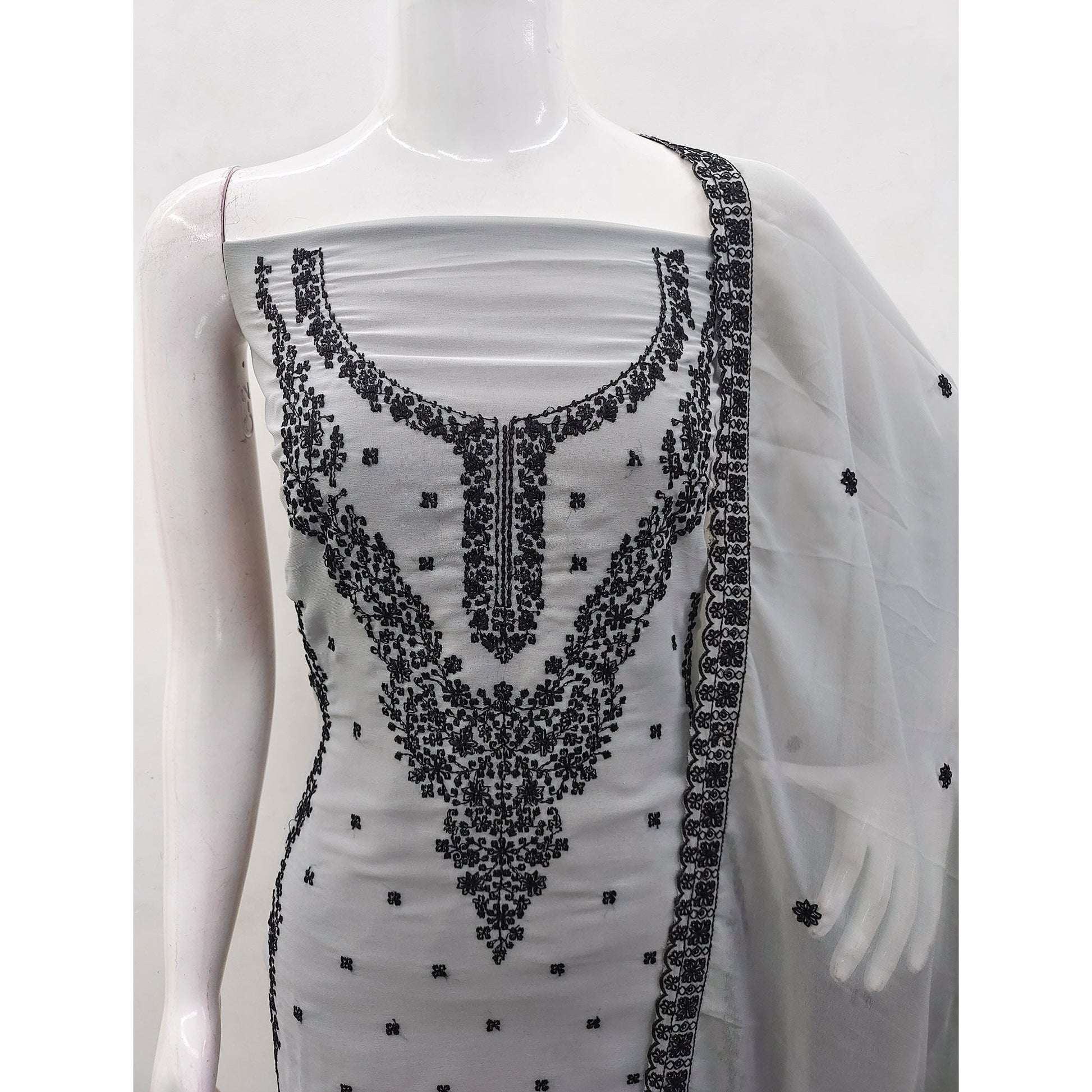 grey-floral-embroidered-georgette-dress-material-8
