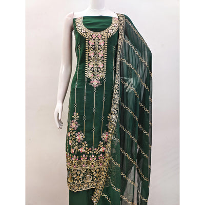 green-embroidered-georgette-dress-material-7