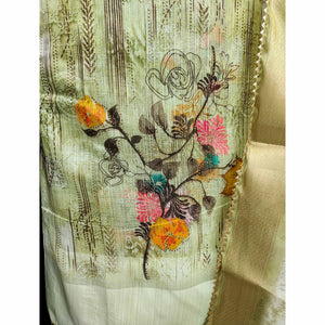 green-floral-printed-with-swarovski-work-organza-dress-material