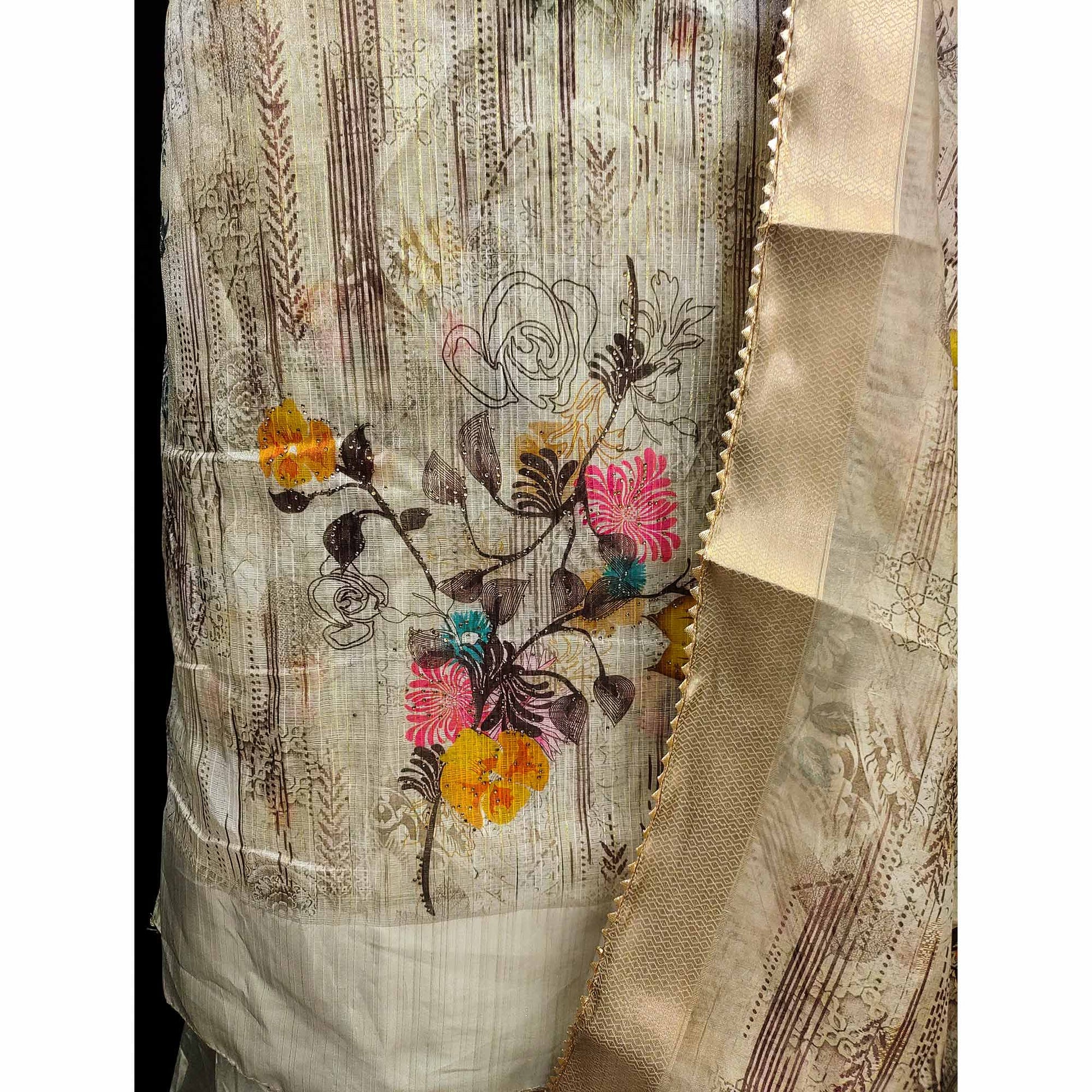 grey-floral-printed-with-swarovski-work-organza-dress-material