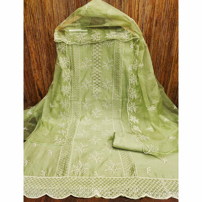 green-embroidered-chanderi-dress-material-10