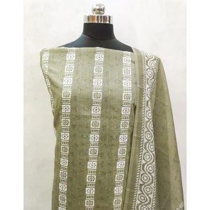 green-floral-printed-chanderi-dress-material-3