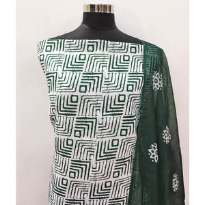 green-geometric-printed-pure-cotton-dress-material-1
