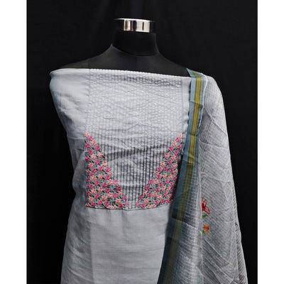 grey-floral-embroidered-pure-cotton-dress-material-5