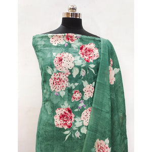 green-floral-printed-chanderi-dress-material-4