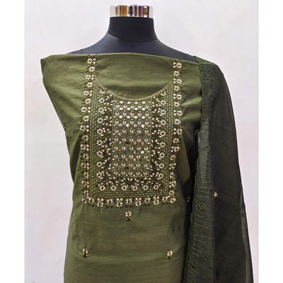 green-floral-embroidered-cotton-blend-dress-material-4