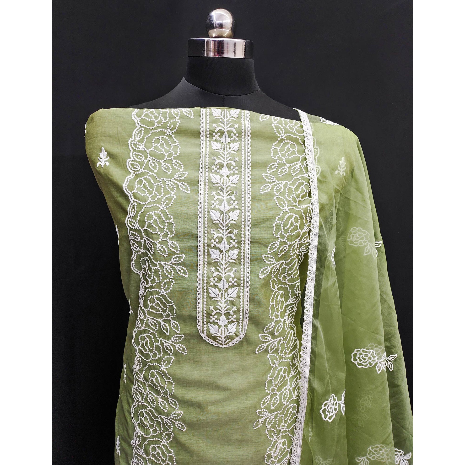 green-floral-embroidered-chanderi-dress-material-22