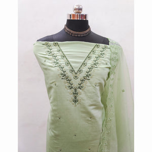 green-sequins-embroidered-viscose-dress-material