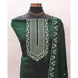 green-embroidered-vichitra-silk-dress-material-3