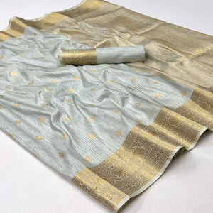 grey-floral-woven-khaadi-silk-saree