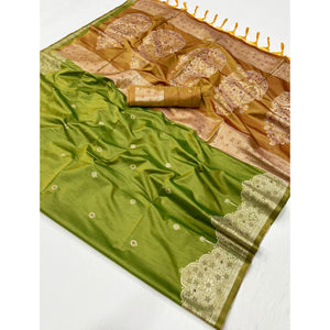 green-floral-zari-woven-tussar-silk-saree-48