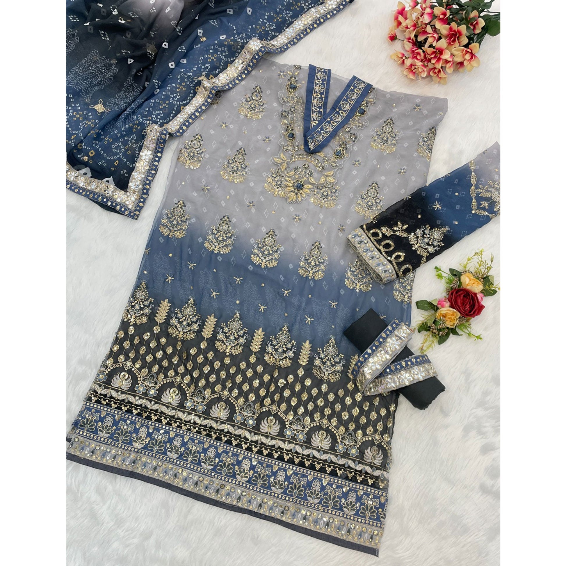 grey-digital-print-with-sequins-embroidery-georgette-semi-stitched-pakistani-suit