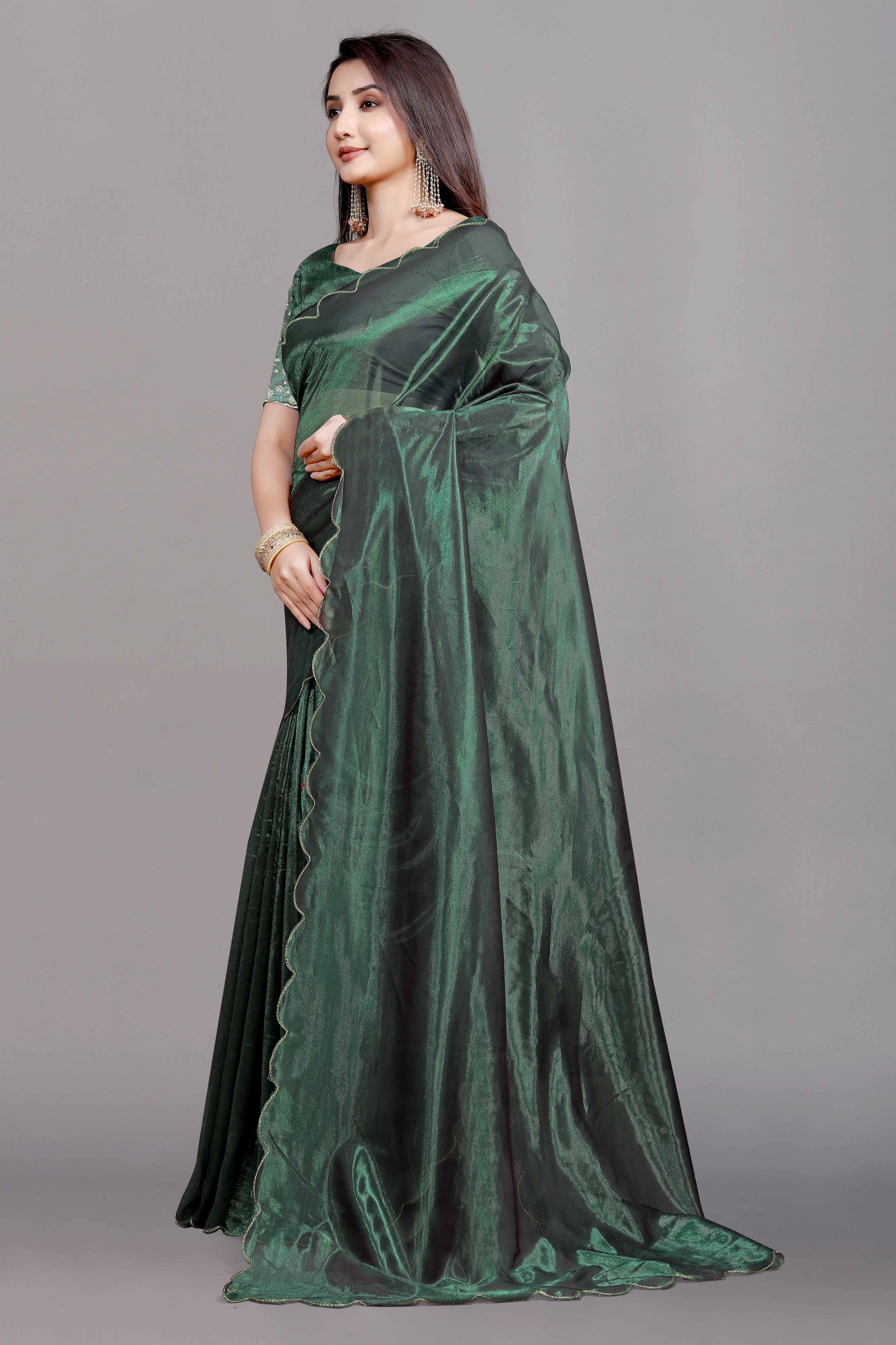 green-solid-net-saree-with-zari-border-28