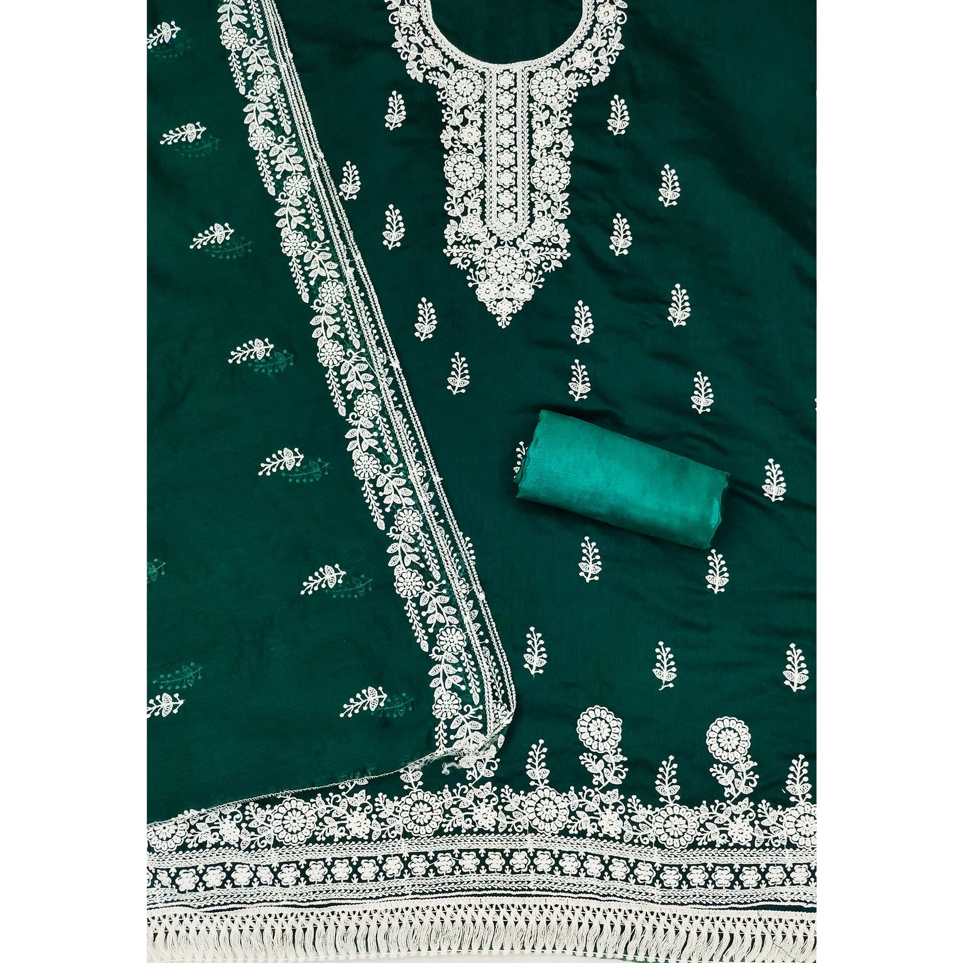 green-floral-embroidered-modal-dress-material-2
