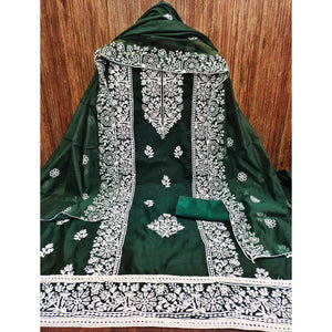 green-floral-embroidered-modal-dress-material-4