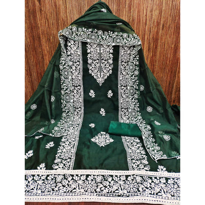 green-floral-embroidered-modal-dress-material-4