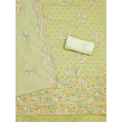 green-floral-embroidered-chanderi-dress-material-19