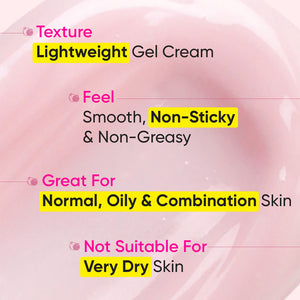 Retinol + Ceramide Night Cream for Fine Lines & Wrinkles