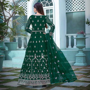 green-floral-embroidered-net-semi-stitched-anarkali-suit-2