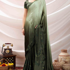 green-floral-swarovski-work-satin-saree-27