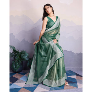 green-swarovski-work-embroidered-net-saree