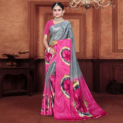 grey-pink-printed-crepe-silk-saree