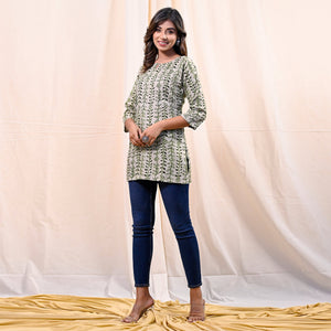 green-floral-printed-rayon-top-1