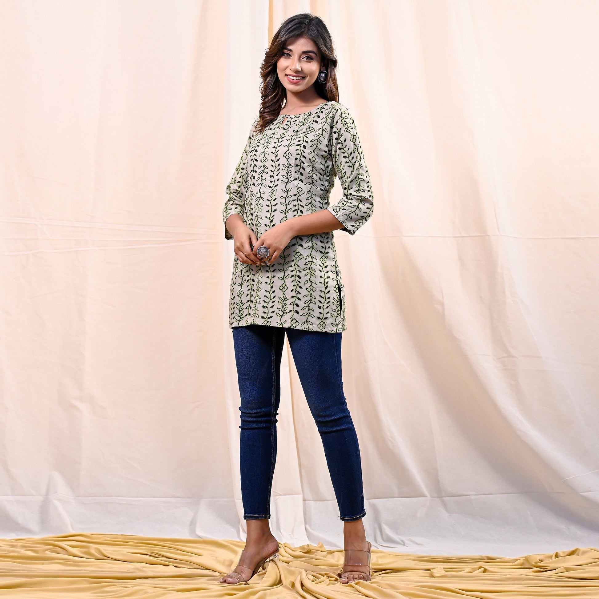 green-floral-printed-rayon-top-1
