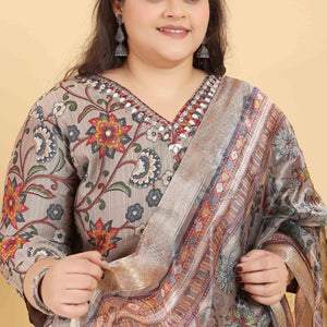 grey-floral-foil-printed-with-mirror-handwork-viscose-salwar-suit
