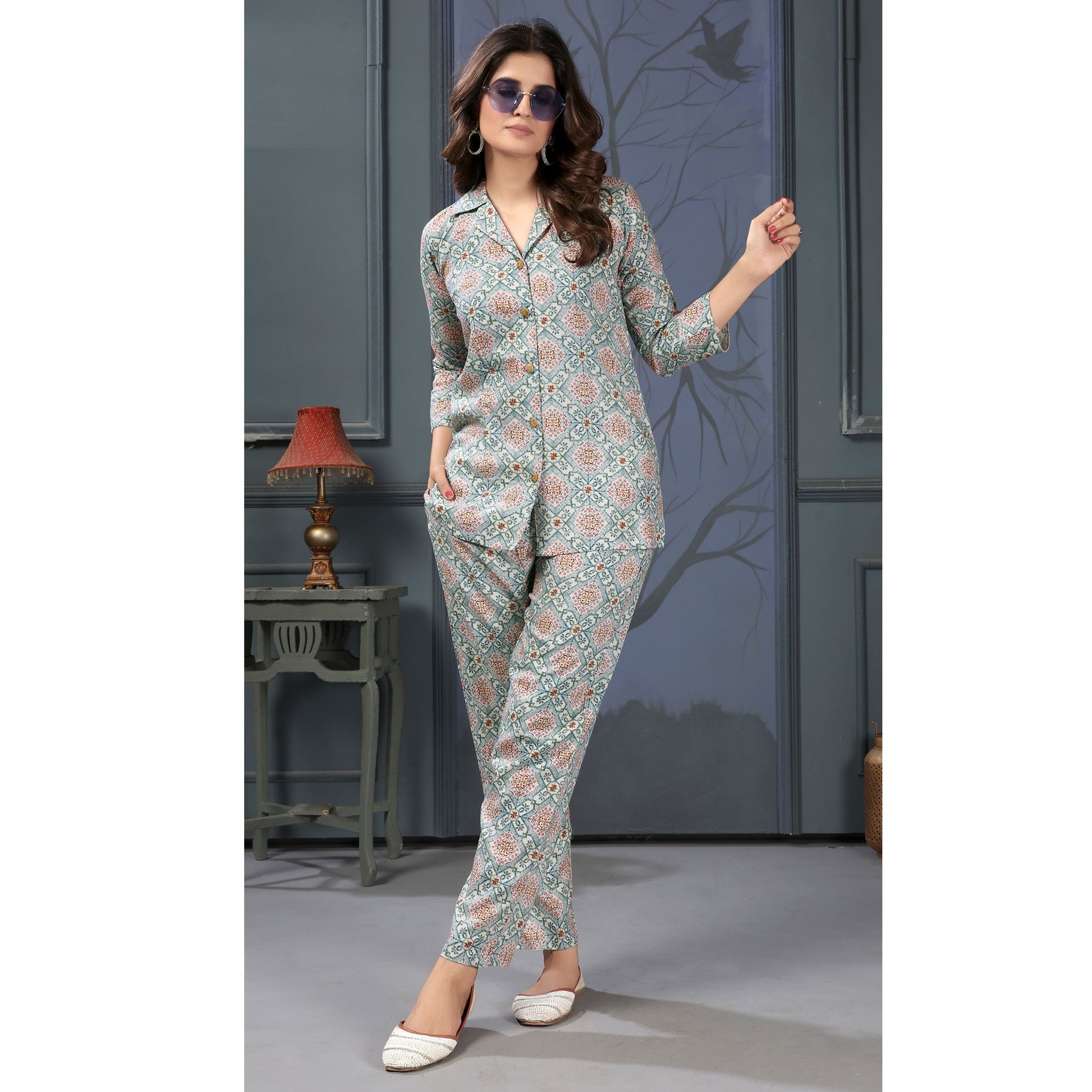 grey-floral-digital-printed-rayon-co-ord-set