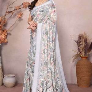 grey-floral-printed-moss-art-silk-saree