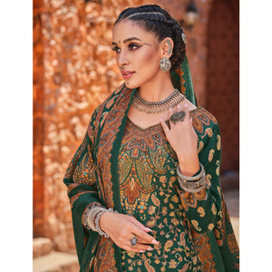 green-floral-digital-printed-pashmina-salwar-suit