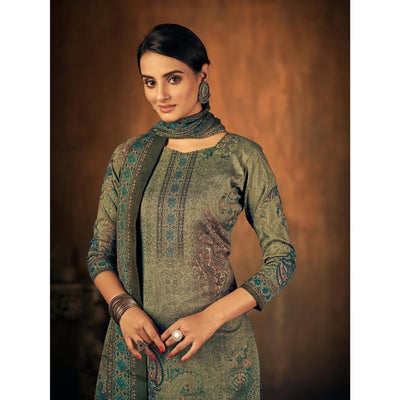 green-printed-with-swarovski-work-pashmina-salwar-suit