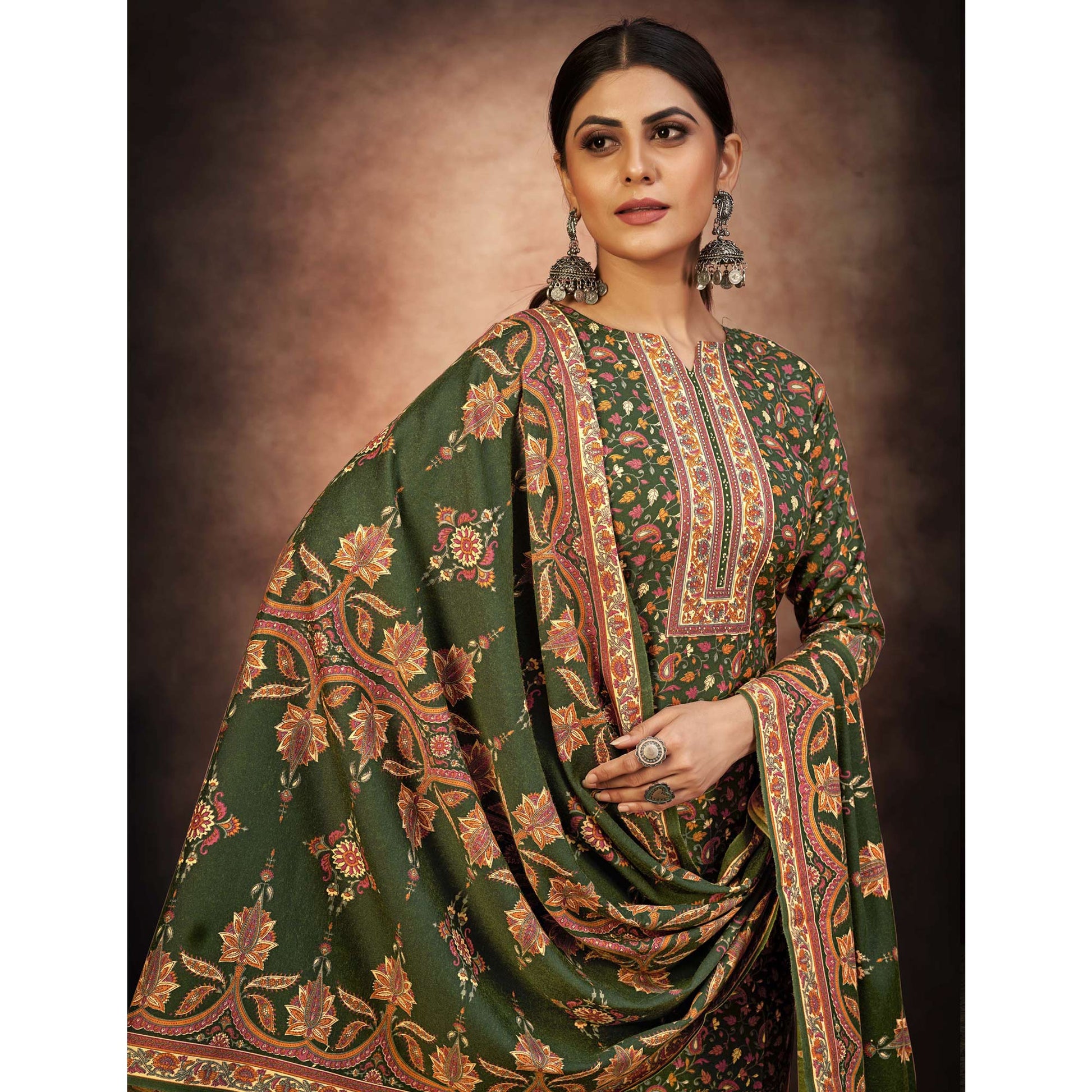 green-floral-printed-with-swarovski-work-pashmina-suit-1
